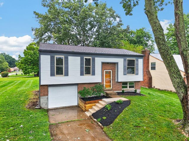 5801 Patrick Henry Drive, Miami Twp, OH 45150