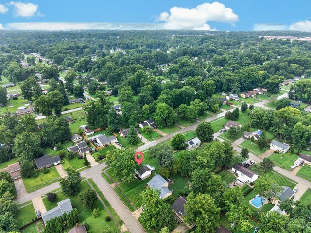 5801 Patrick Henry Drive, Miami Twp, OH 45150