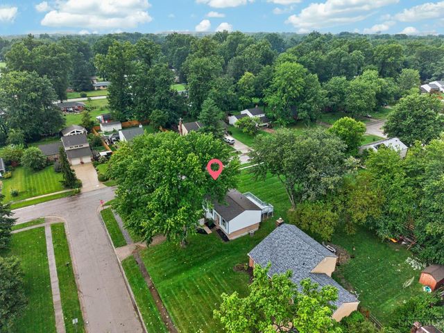 5801 Patrick Henry Drive, Miami Twp, OH 45150