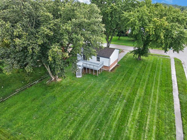 5801 Patrick Henry Drive, Miami Twp, OH 45150