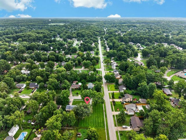 5801 Patrick Henry Drive, Miami Twp, OH 45150