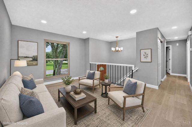 5801 Patrick Henry Drive, Miami Twp, OH 45150