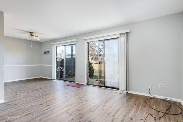 966 CUMBERLAND Court A1, Roselle, IL 60172