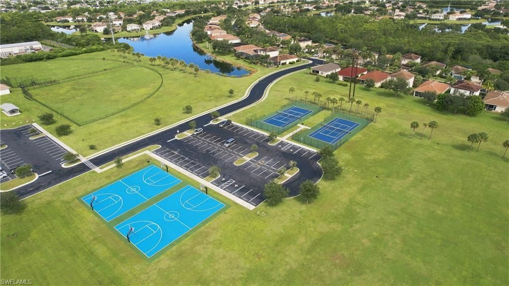 Image 25 of property listing at 2469 Keystone Lake DR, Cape Coral, FL 33909