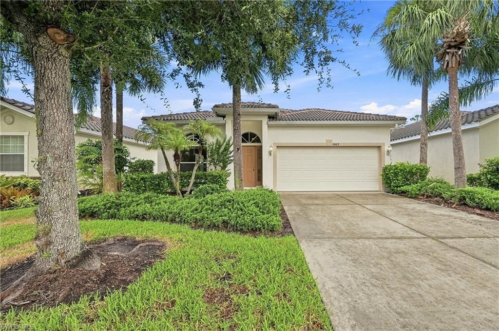 2469 Keystone Lake DR, CAPE CORAL, FL 33909 — photo 3