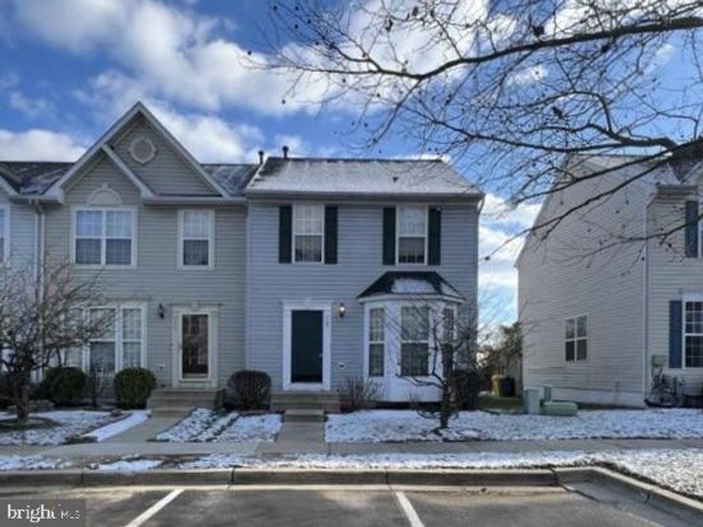 707 HORSE CHESTNUT CT, Odenton, MD 21113