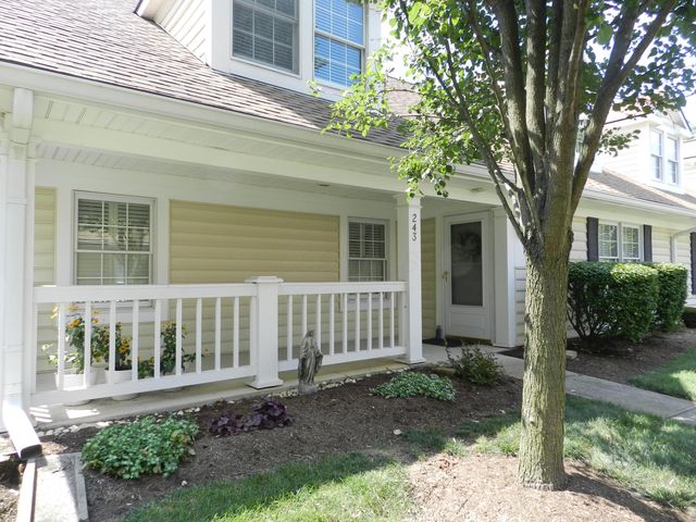 243 Dogwood Lane, Westerville, OH 43082