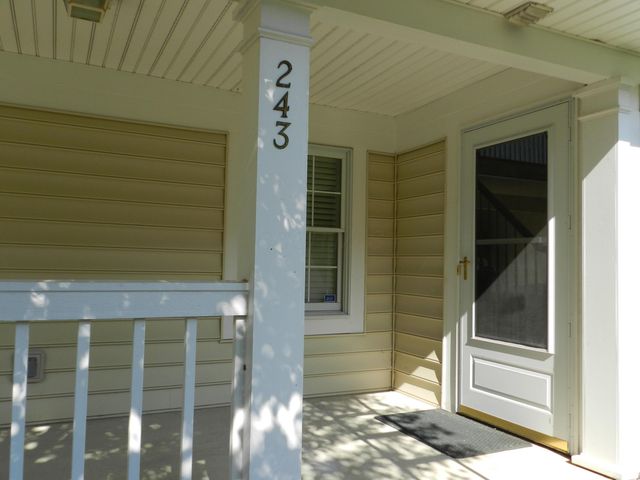 243 Dogwood Lane, Westerville, OH 43082