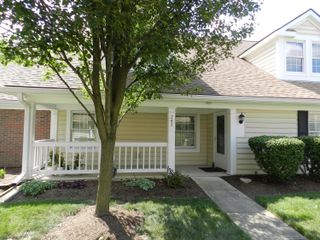 243 Dogwood Lane, Westerville, OH 43082