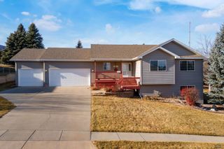 4048 VALLEY WEST DRIVE, Rapid City, SD 57702