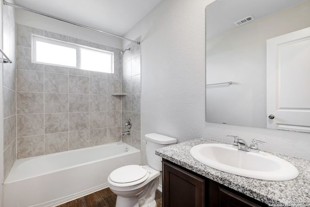 6551 Legato, San Antonio, TX 78252