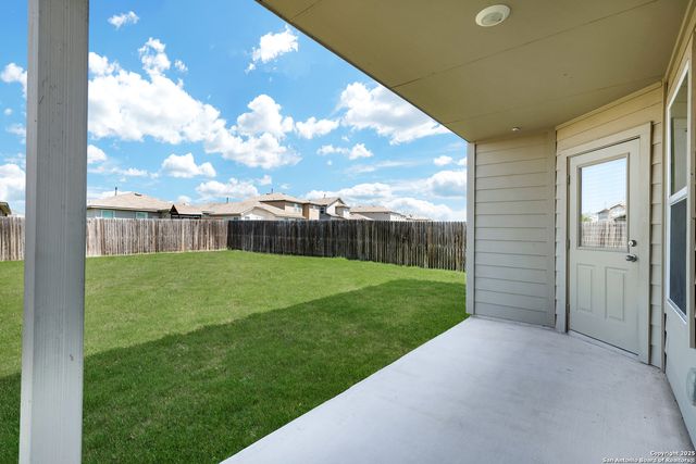 6551 Legato, San Antonio, TX 78252
