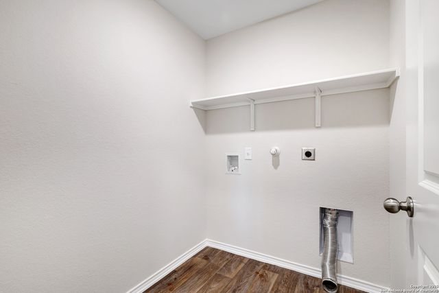 6551 Legato, San Antonio, TX 78252