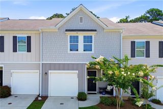 1052 Paddington Drive, Cartersville, GA 30120