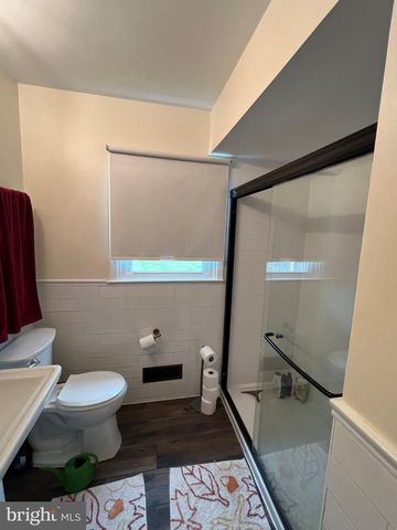 6017 BLACK FRIARS CIR, Baltimore, MD 21228