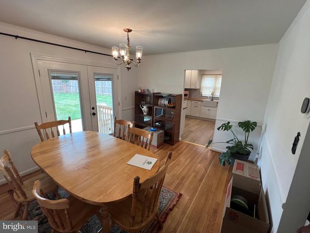 6017 BLACK FRIARS CIR, Baltimore, MD 21228