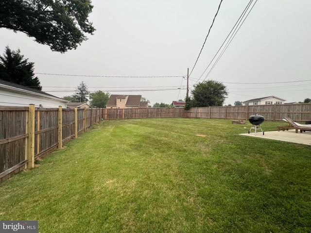 6017 BLACK FRIARS CIR, Baltimore, MD 21228