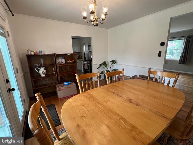 6017 BLACK FRIARS CIR, Baltimore, MD 21228
