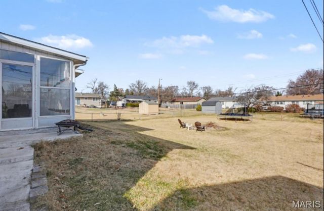 915 Shamrock Drive, Hazelwood, MO 63042