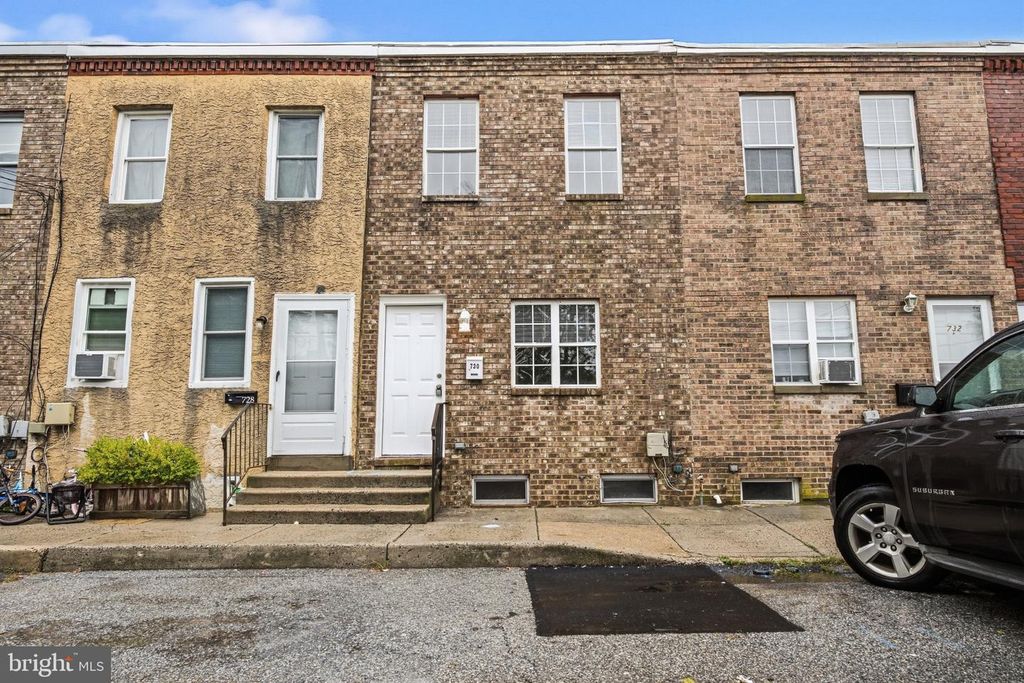 730 CLARK ST #, New Castle, DE 19720 — photo 2