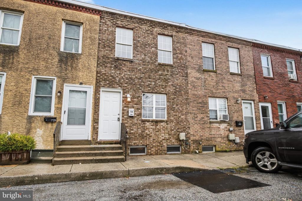 730 CLARK ST #, New Castle, DE 19720 — photo 3
