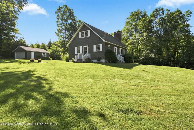 8 Longyear Road, Shokan, NY 12481