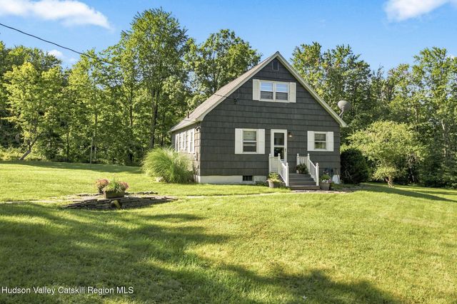 8 Longyear Road, Shokan, NY 12481