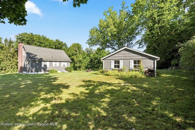 8 Longyear Road, Shokan, NY 12481