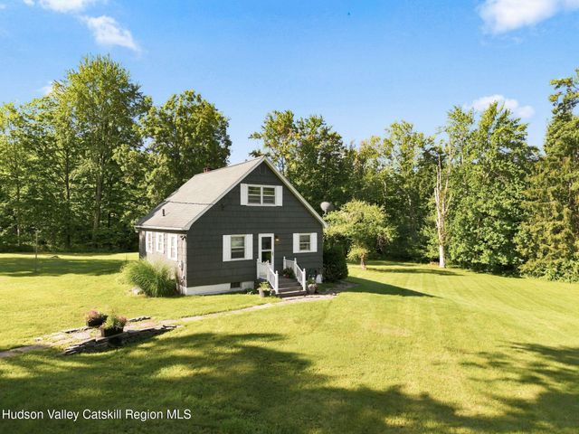 8 Longyear Road, Shokan, NY 12481