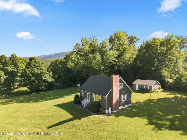 8 Longyear Road, Shokan, NY 12481