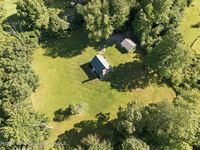 8 Longyear Road, Shokan, NY 12481