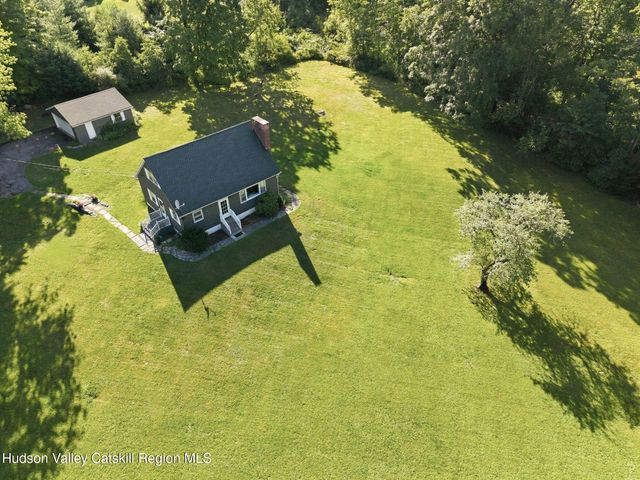 8 Longyear Road, Shokan, NY 12481