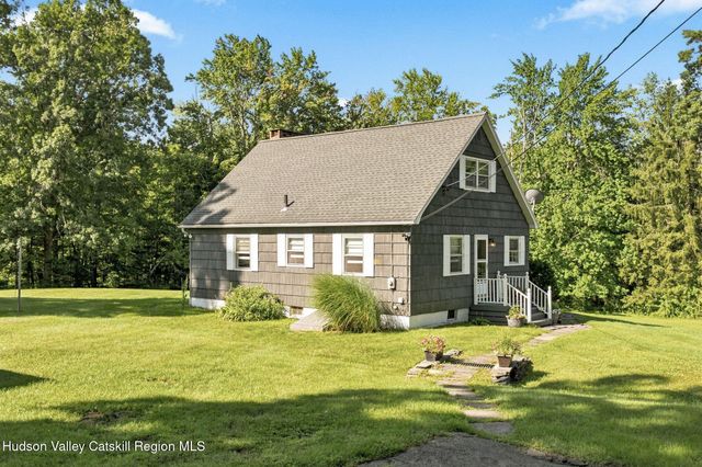 8 Longyear Road, Shokan, NY 12481