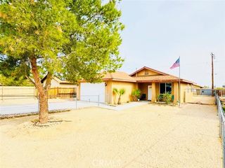 6213 Mariposa, Twentynine Palms, CA 92277