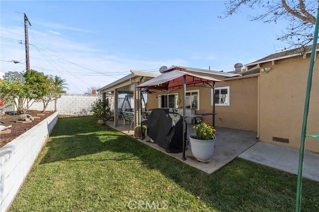 606 N Pershore Avenue, San Dimas, CA 91773