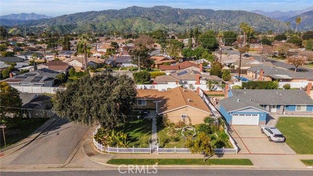 606 N Pershore Avenue, San Dimas, CA 91773