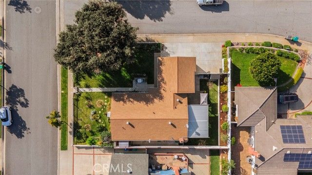606 N Pershore Avenue, San Dimas, CA 91773