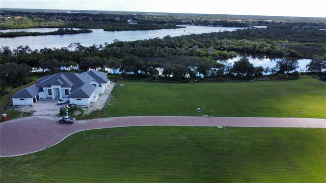 11609 BAYOU COVE, Parrish, FL 34219