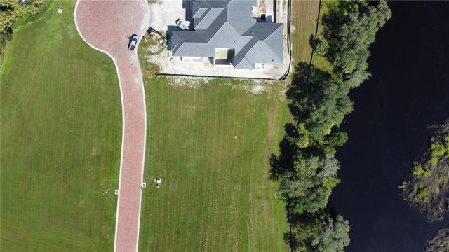 11609 BAYOU COVE, Parrish, FL 34219