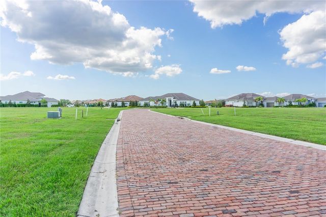 11609 BAYOU COVE, Parrish, FL 34219