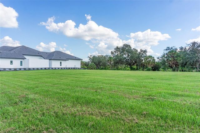 11609 BAYOU COVE, Parrish, FL 34219