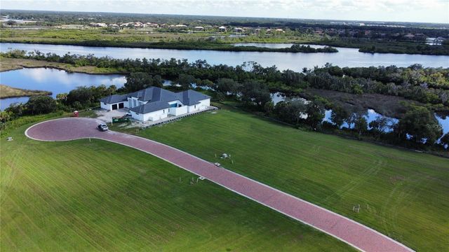 11609 BAYOU COVE, Parrish, FL 34219