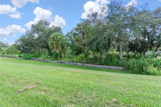 11609 BAYOU COVE, Parrish, FL 34219