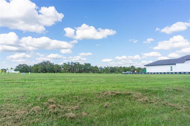 11609 BAYOU COVE, Parrish, FL 34219