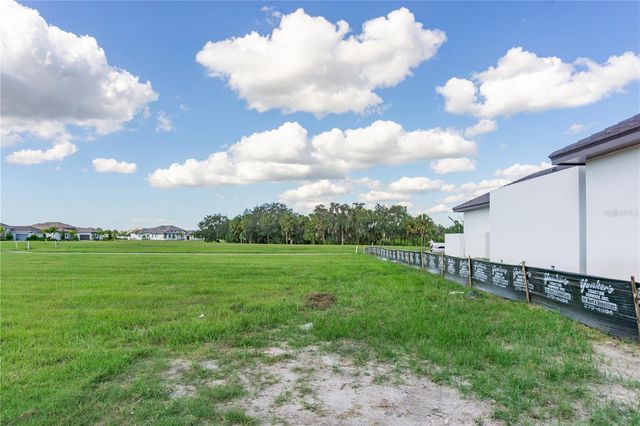 11609 BAYOU COVE, Parrish, FL 34219