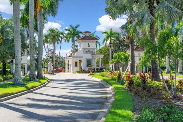 11609 BAYOU COVE, Parrish, FL 34219