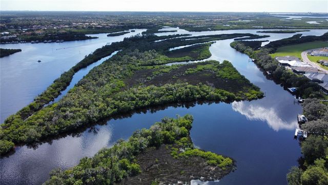 11609 BAYOU COVE, Parrish, FL 34219