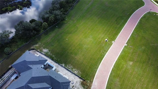 11609 BAYOU COVE, Parrish, FL 34219