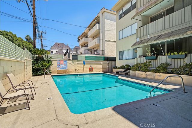 1539 N Laurel Avenue 202, Los Angeles, CA 90046