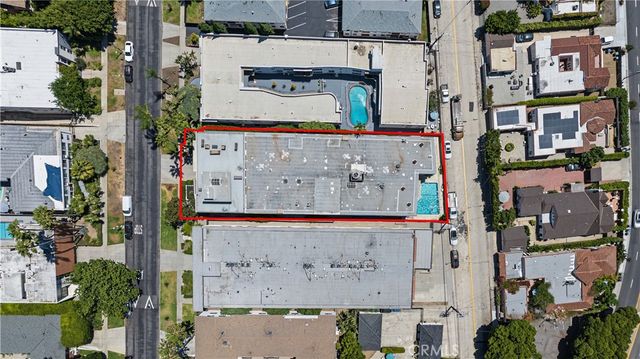 1539 N Laurel Avenue 202, Los Angeles, CA 90046